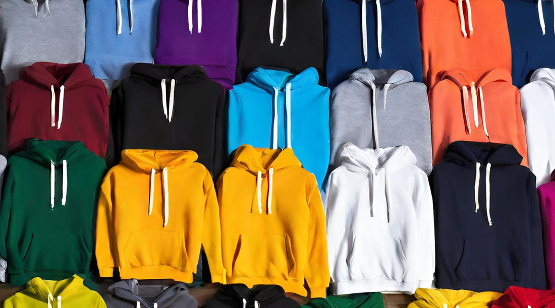 Hoodies