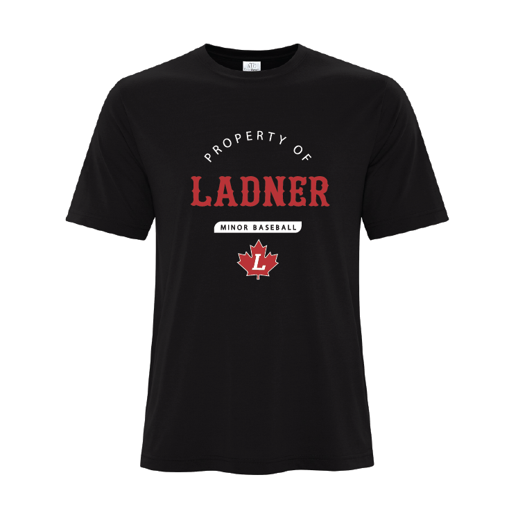 LMBA Performance Tee