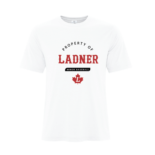 LMBA Performance Tee
