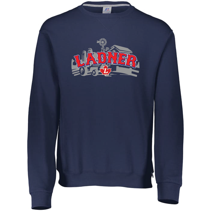 LMBA Crewneck