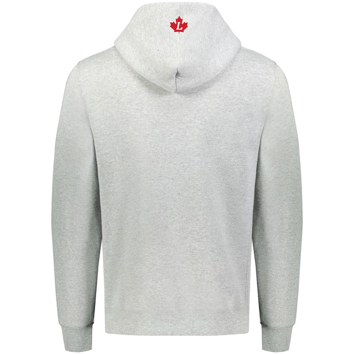 LMBA Fleece Hoodie