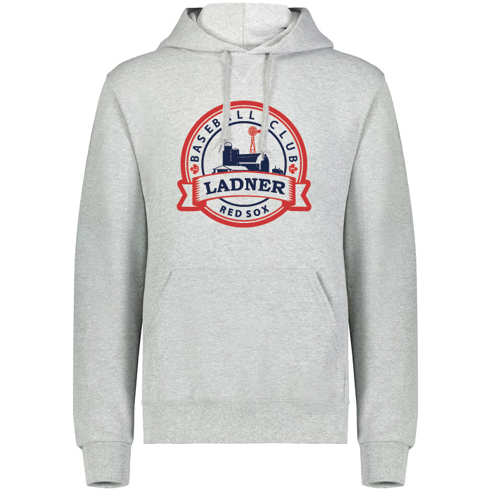 LMBA Fleece Hoodie