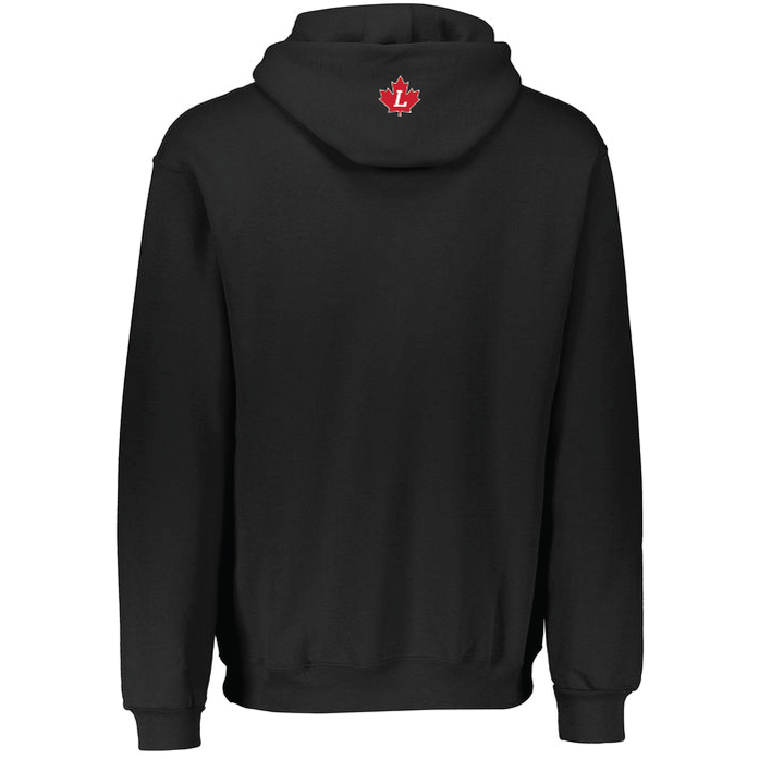 LMBA Fleece Hoodie