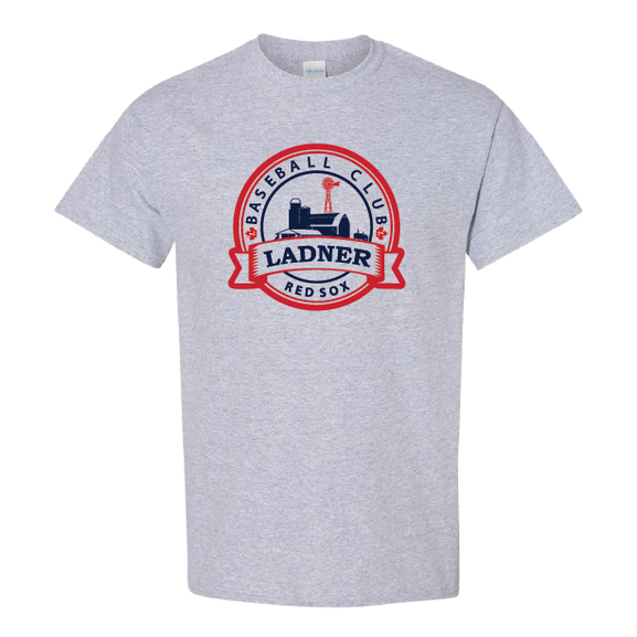 LMBA Performance Tee