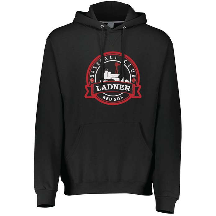 LMBA Fleece Hoodie