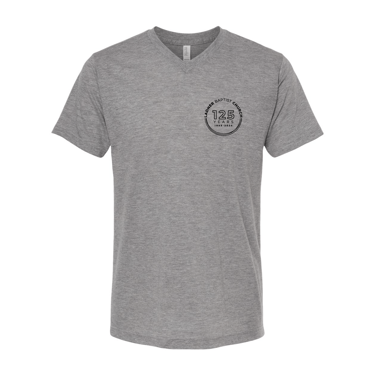LBC V-neck shirt