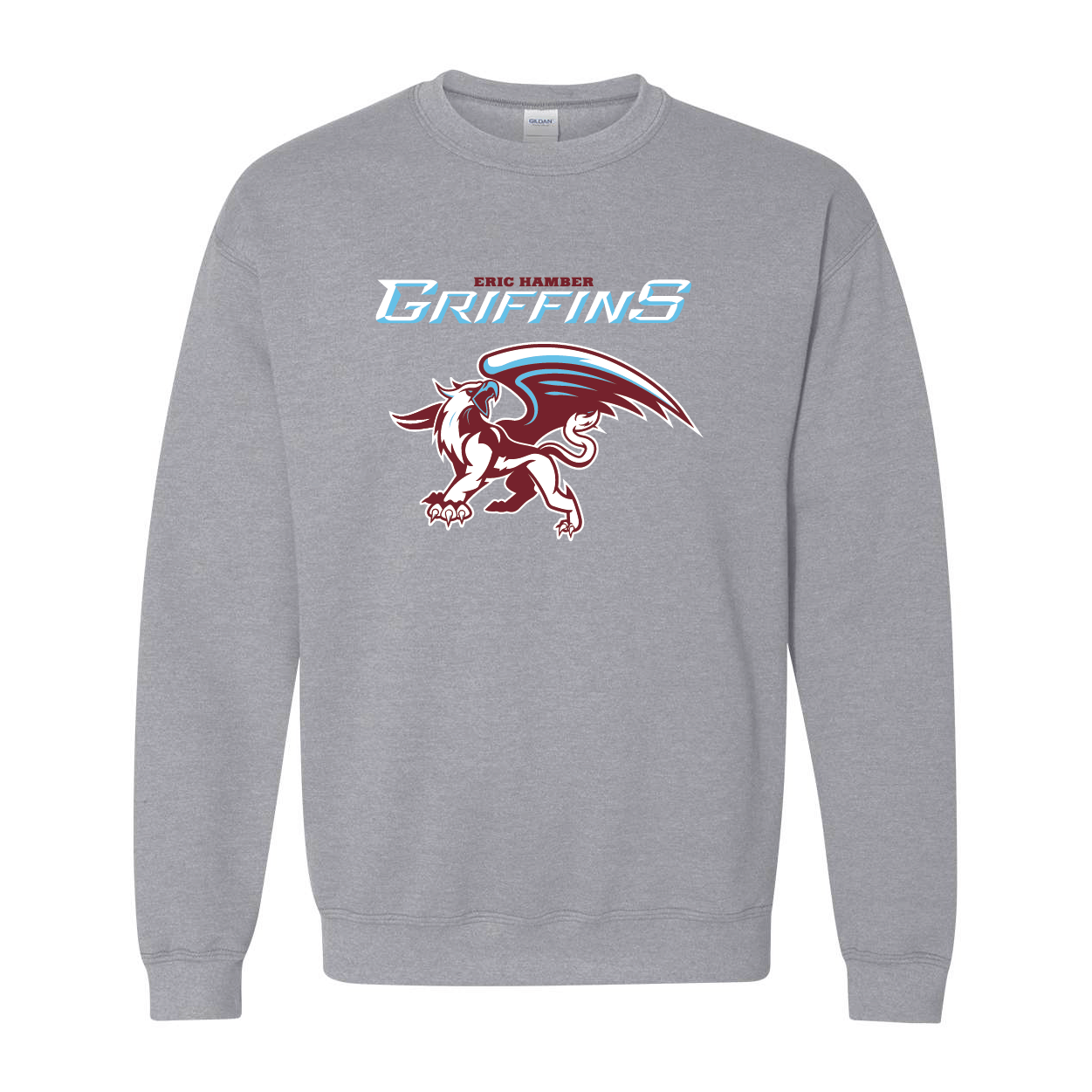 EHSS Crewneck Sweater