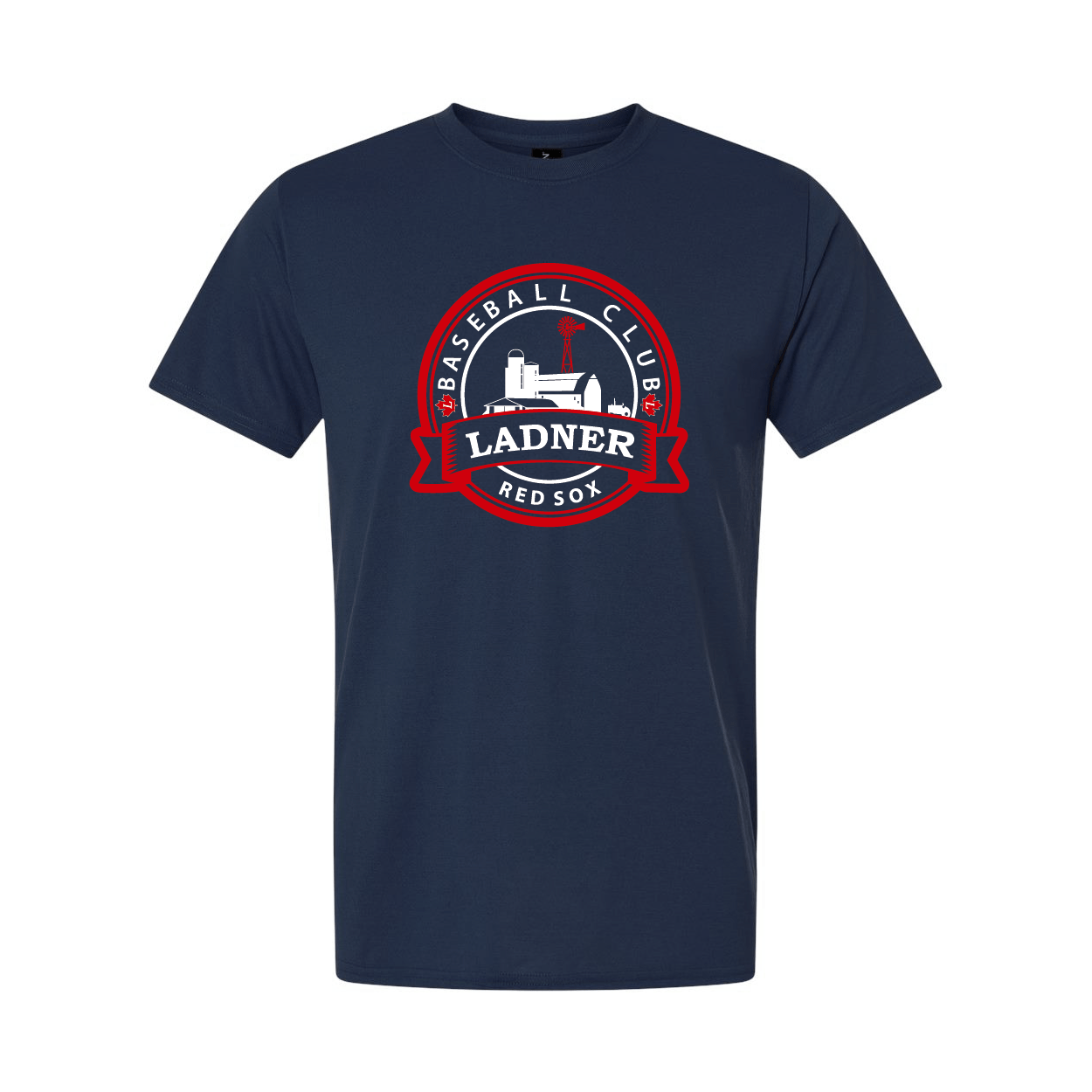 LMBA Performance Tee