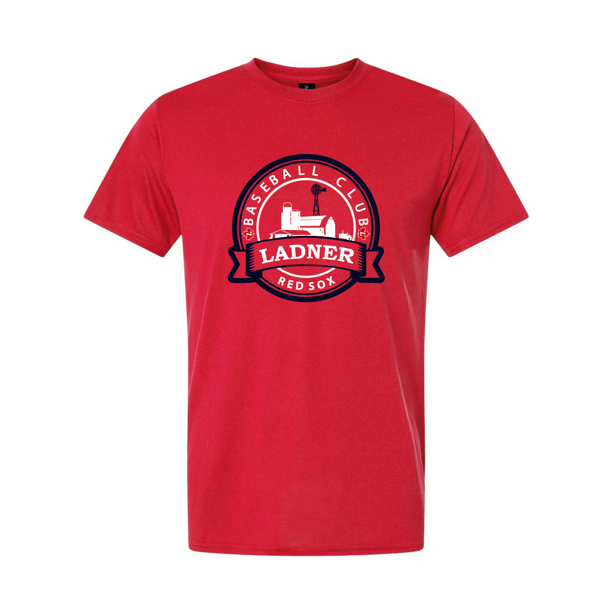 LMBA Performance Tee