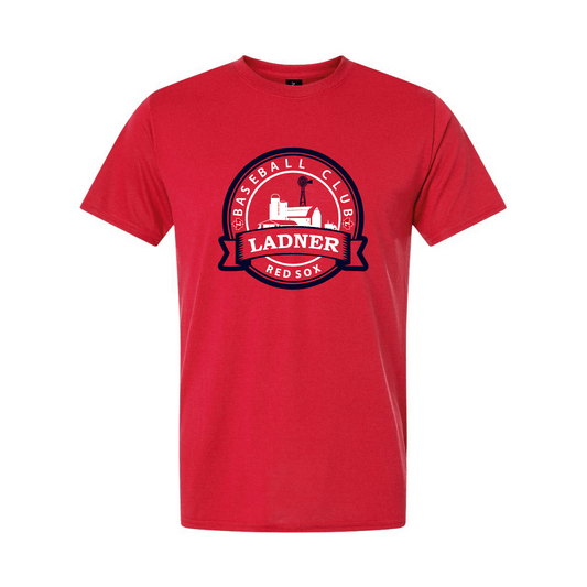 LMBA Performance Tee