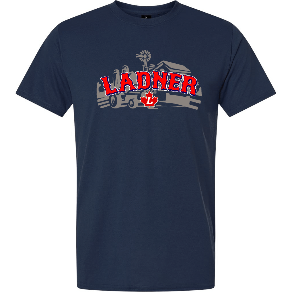 LMBA Performance Tee