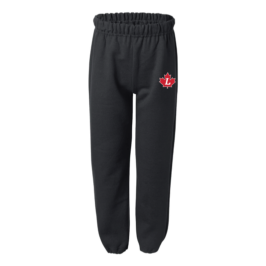 LMBA Youth Sweats