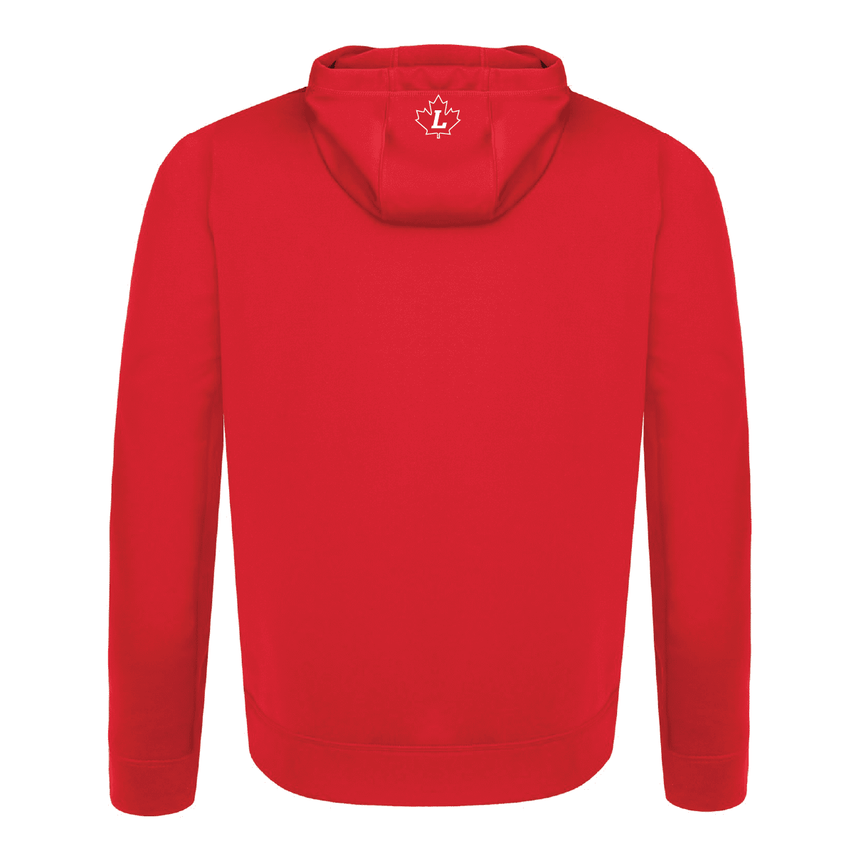 LMBA Team Performance Hoodie - Youth