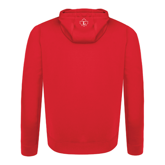 LMBA Team Performance Hoodie - Youth