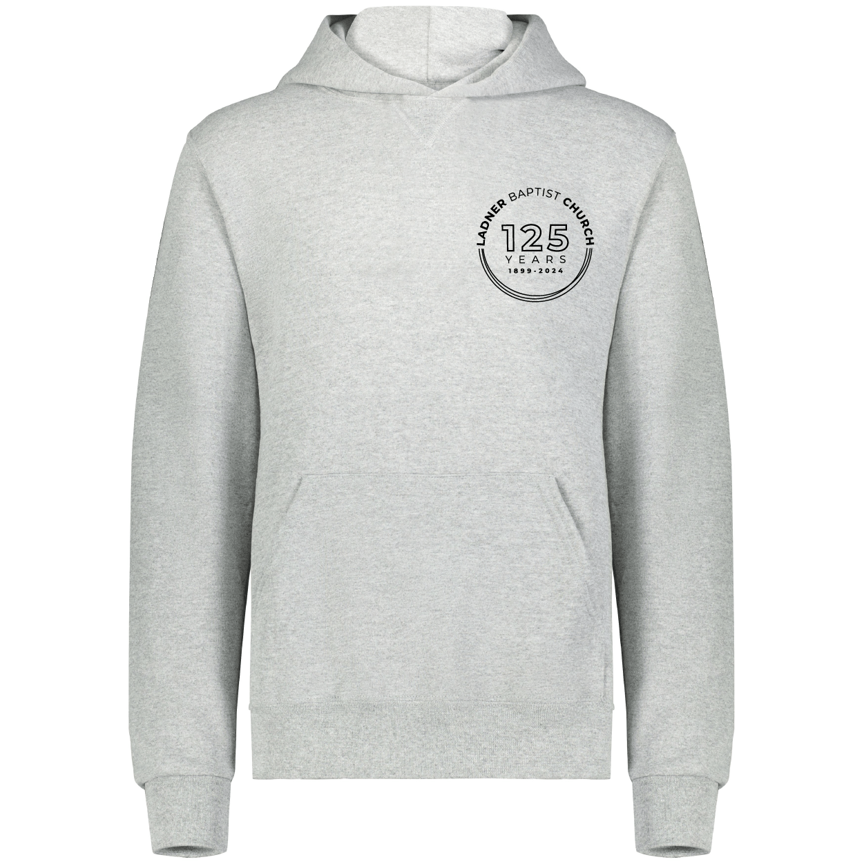 LBC Youth Fleece Hoodie