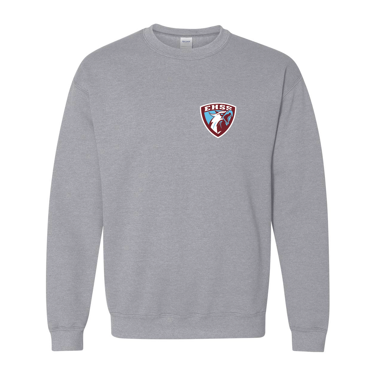 EHSS Crewneck Sweater