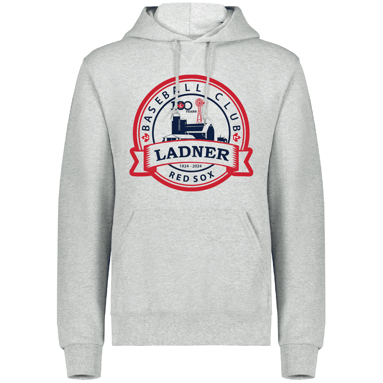 Baseball shops hoodie youth