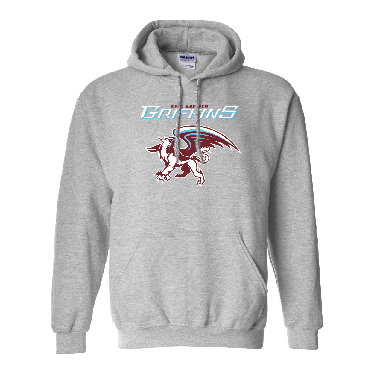 EHSS Hoodie