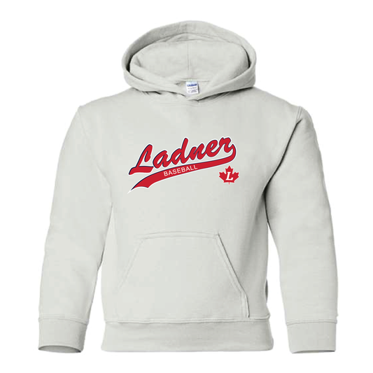 LMBA Youth Fleece Hoodie