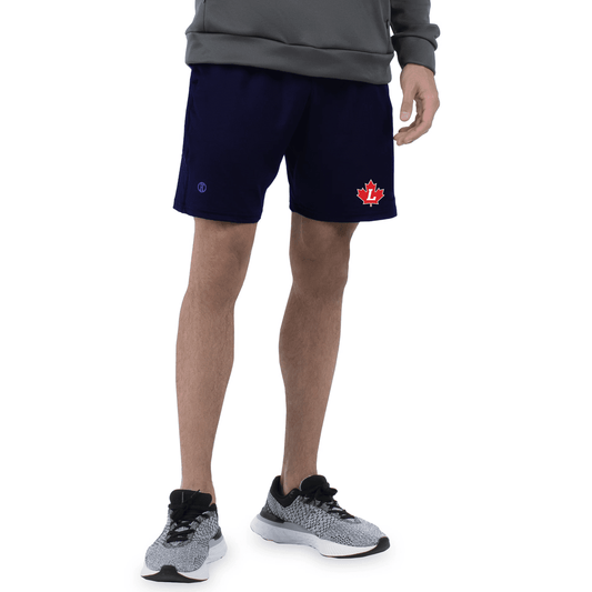 LMBA Shorts - Youth