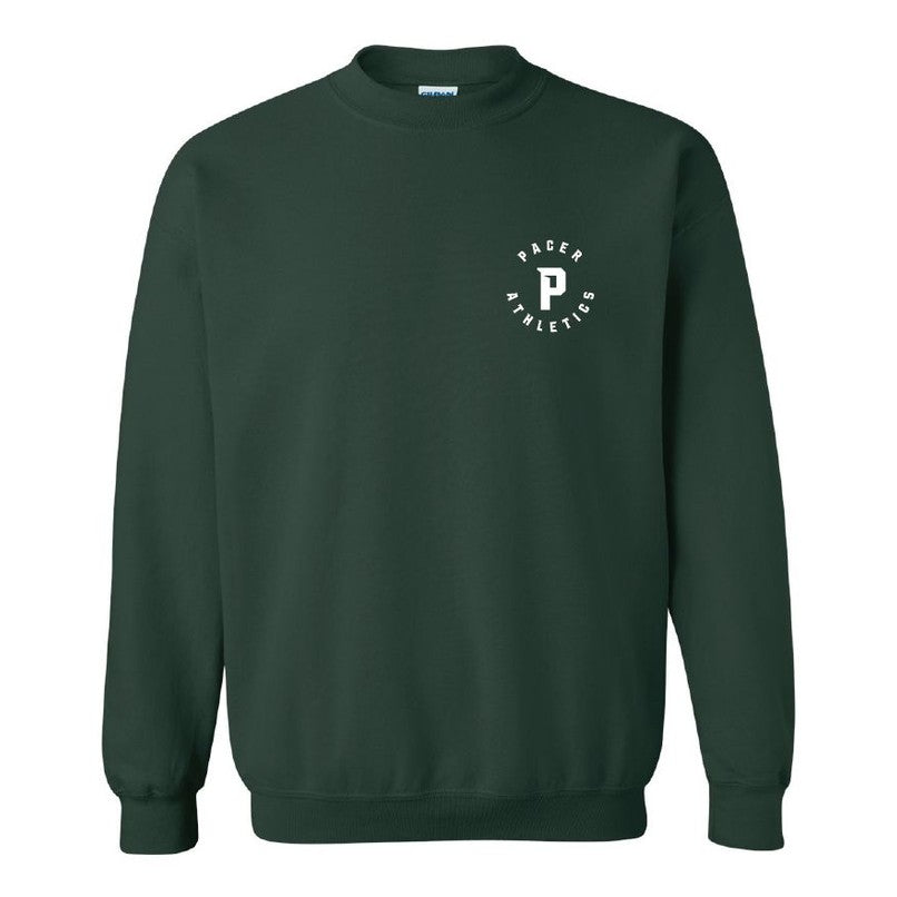 DSS Pacer Athletics Crewneck