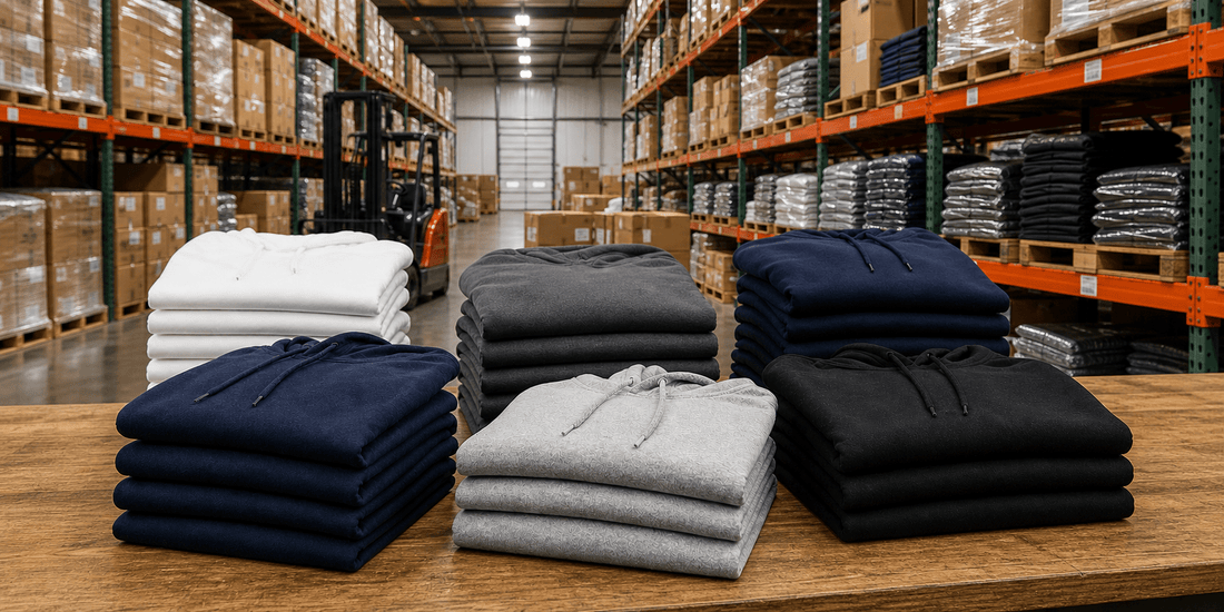 Hoodies