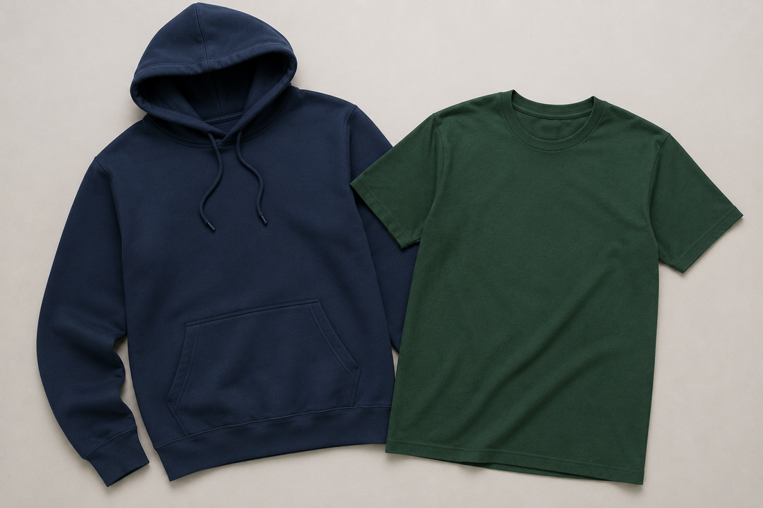 Custom Apparel in Delta, Ladner & Tsawwassen: A Local's Guide