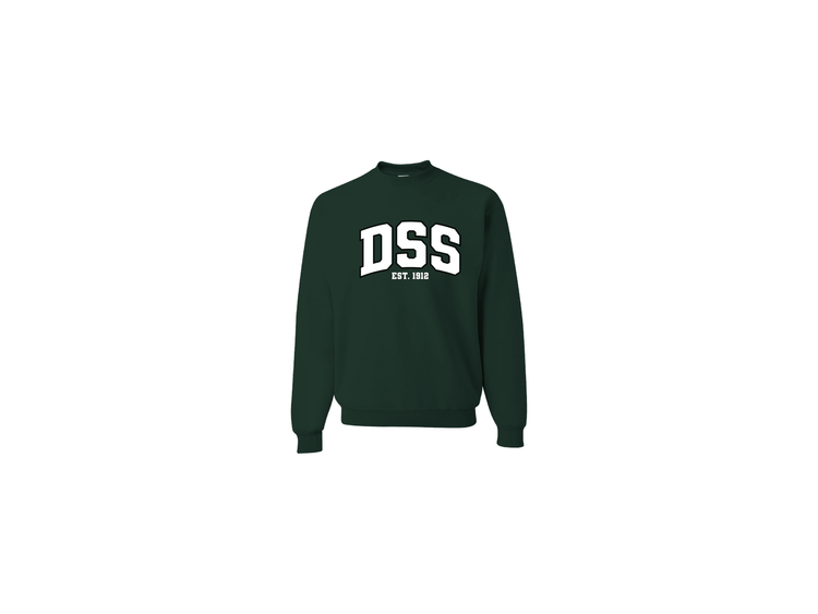 DSS Pacerwear