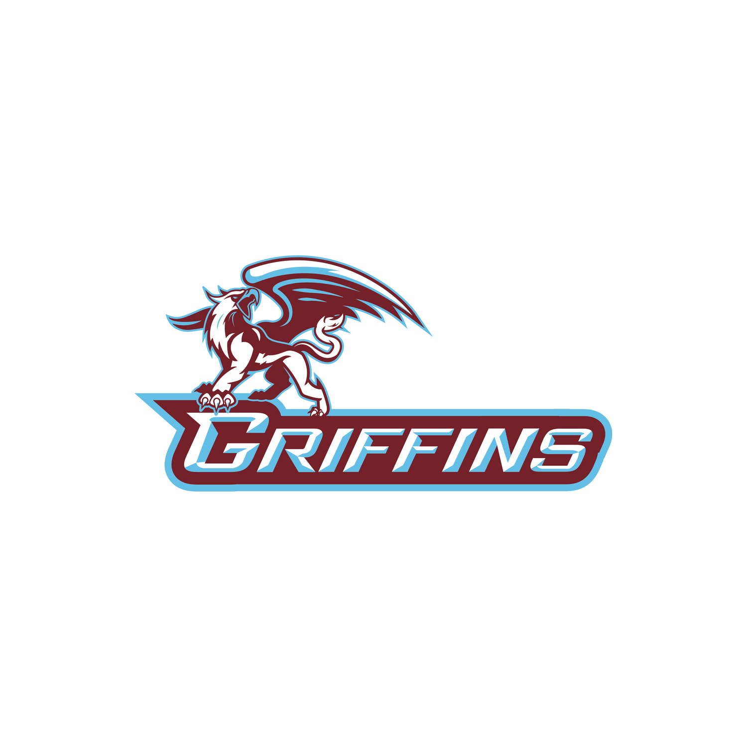 Eric Hamber Griffins