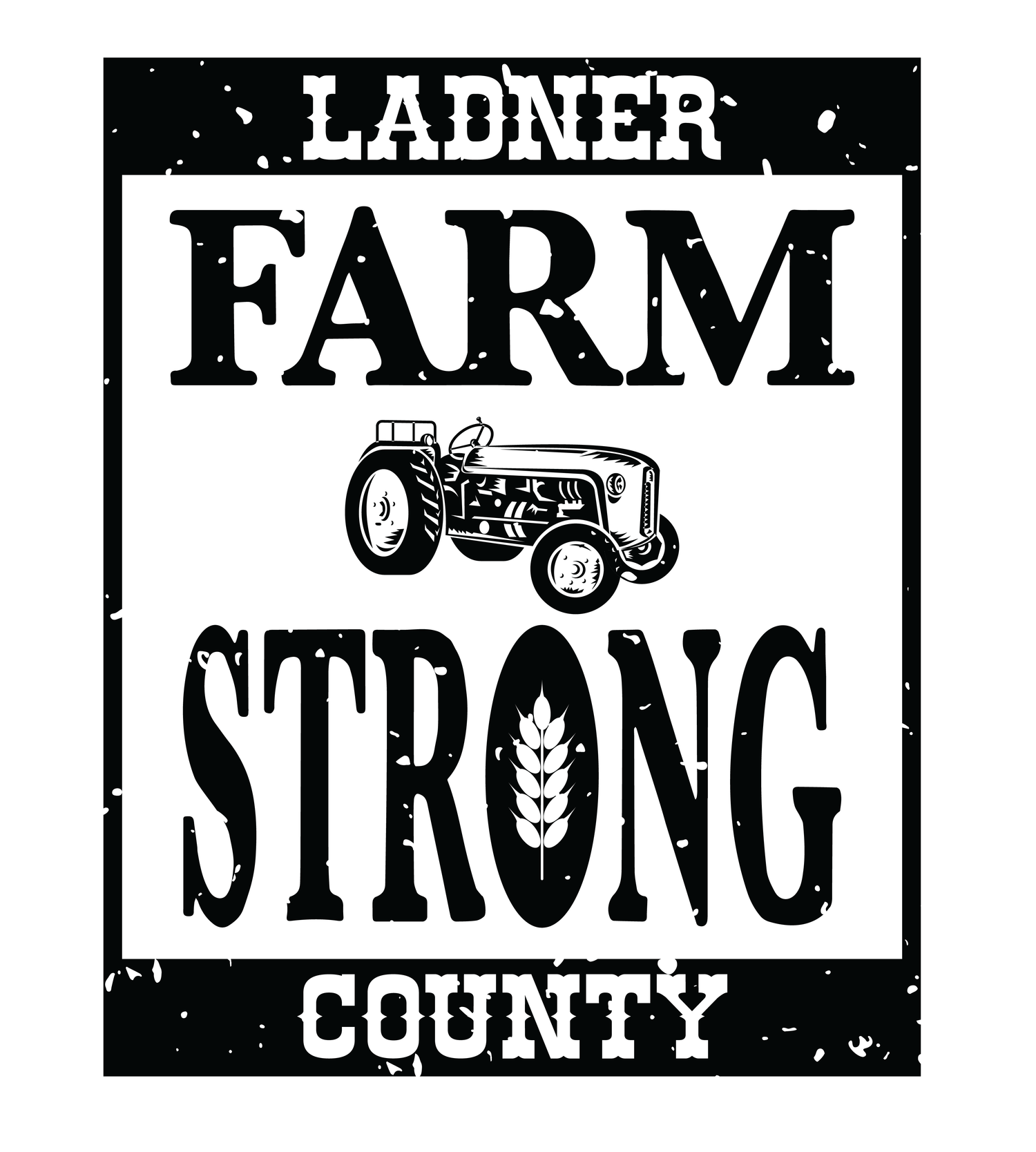 Farm Strong