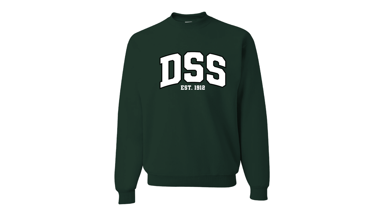 DSS Pacerwear