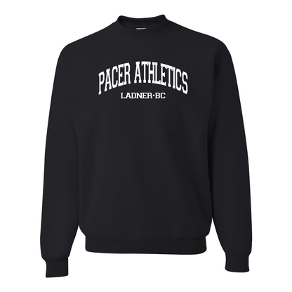 DSS Pacer Athletics Crewneck