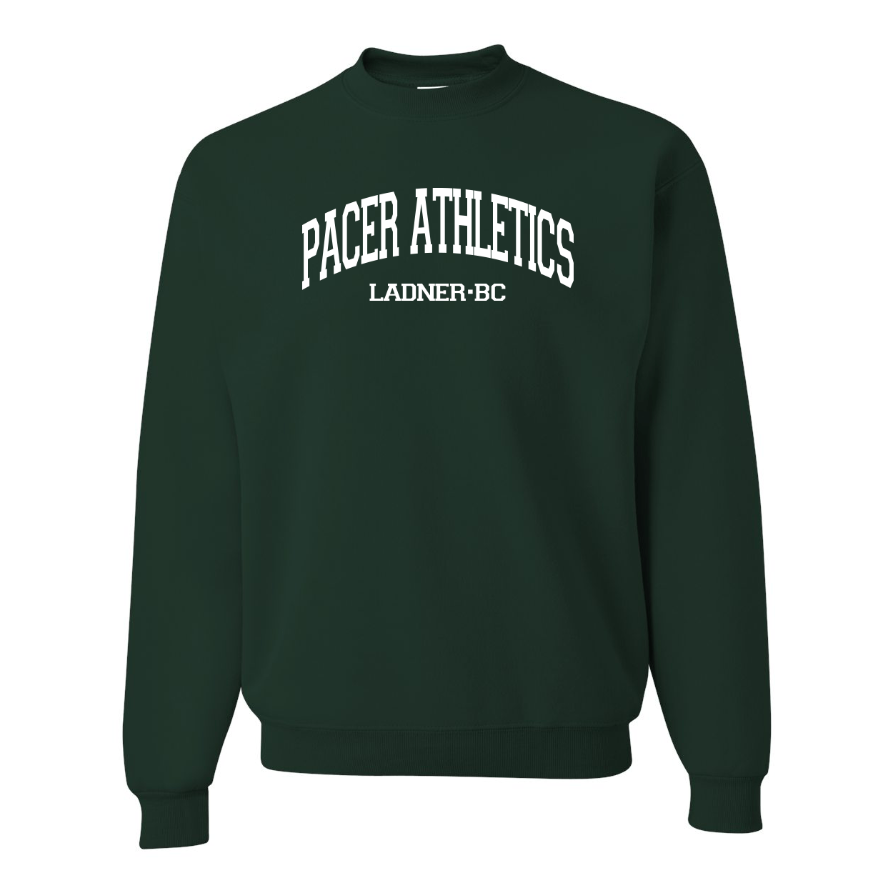 DSS Pacer Athletics Crewneck