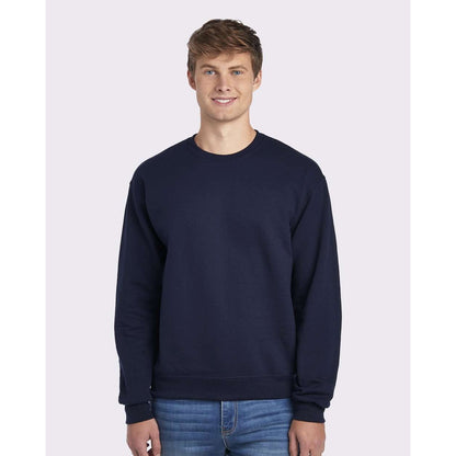 BBCo Crewneck Sweater - Navy