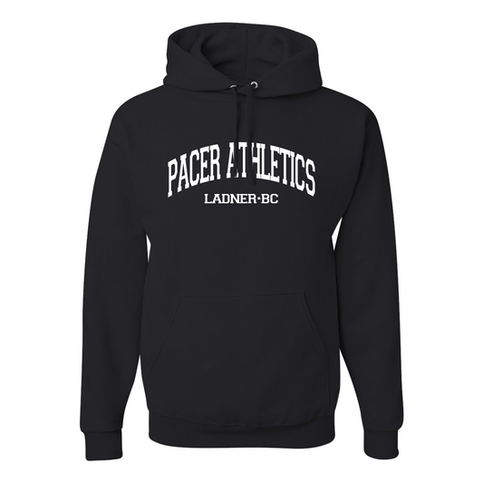 DSS Pacer Athletics Hoodie