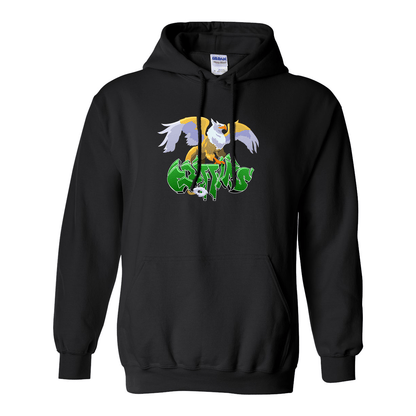 NGG Adult Hoodie