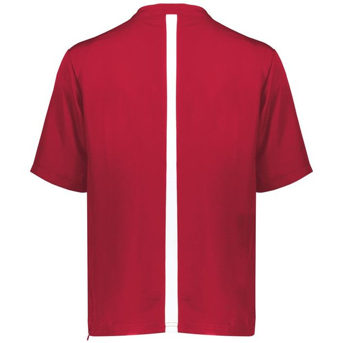 LMBA Youth Cage Jacket