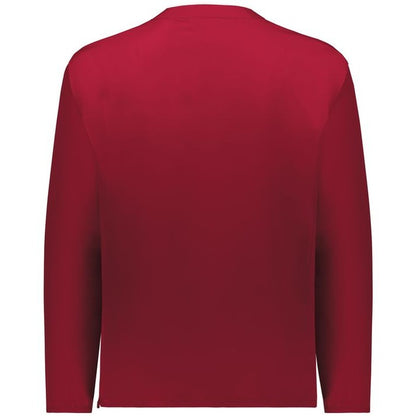 LMBA Youth Cage Jacket