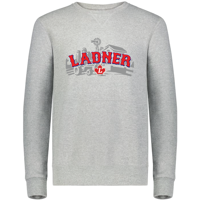 LMBA Crewneck