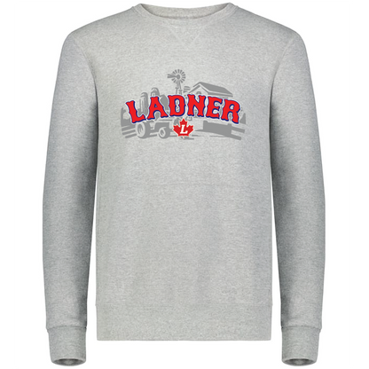 LMBA Crewneck