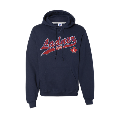 LMBA Fleece Hoodie