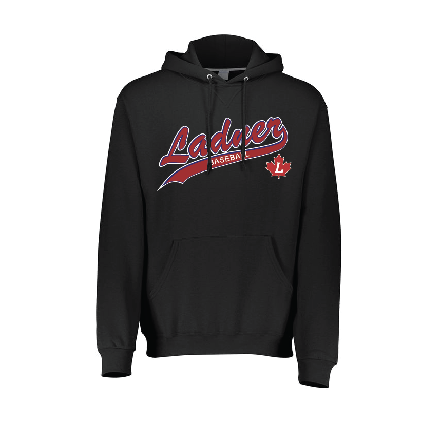 LMBA Fleece Hoodie