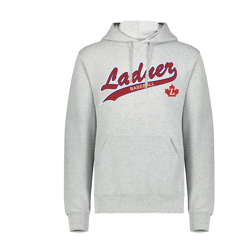 LMBA Fleece Hoodie