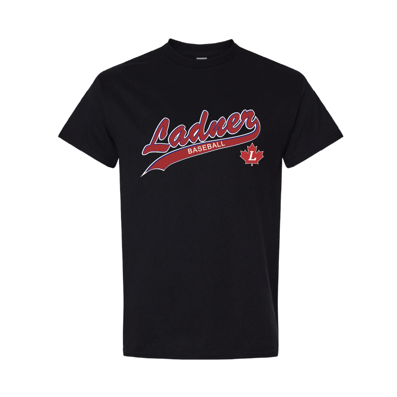LMBA Cotton Tee
