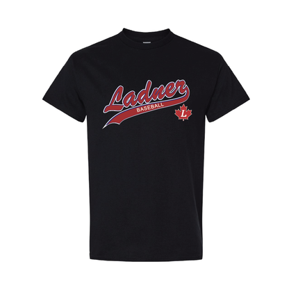 LMBA Cotton Tee