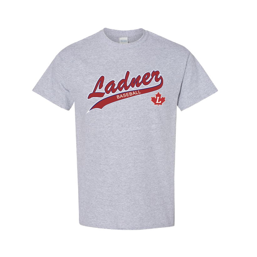 LMBA Cotton Tee