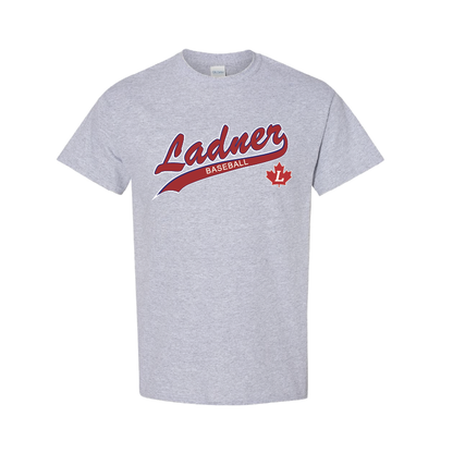 LMBA Cotton Tee