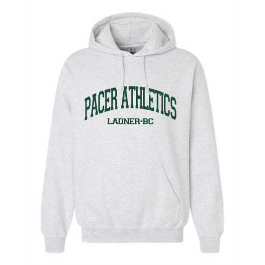 DSS Pacer Athletics Hoodie