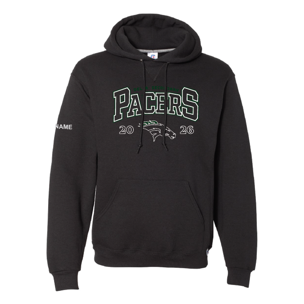 DSS Grad Hoodie 2026
