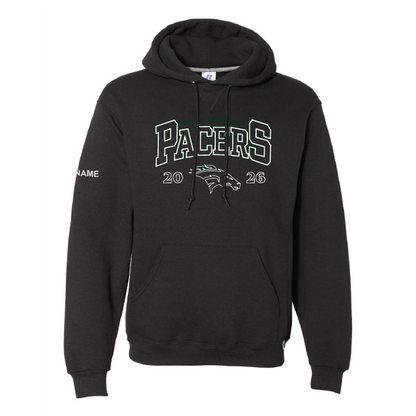 DSS Grad Hoodie 2026